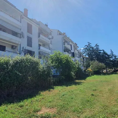 Appartamento In - Istrien 43257 Porec