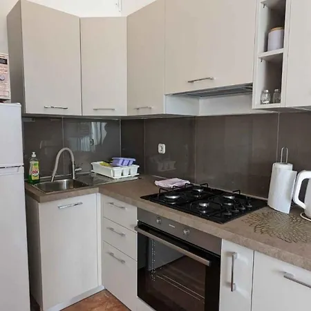In - Istrien 43257 Apartmán Poreč