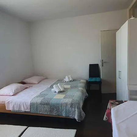In - Istrien 43257 Apartmán Poreč