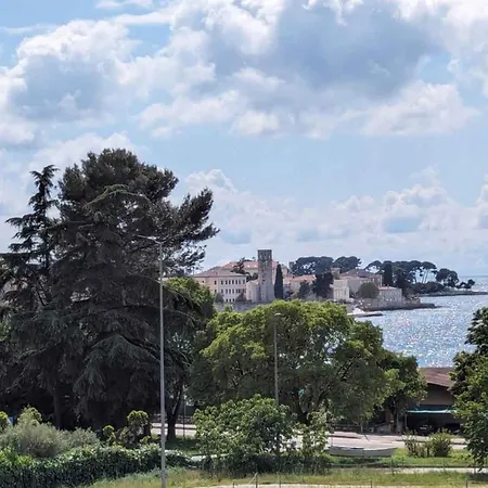 In - Istrien 43257 Daire Poreč