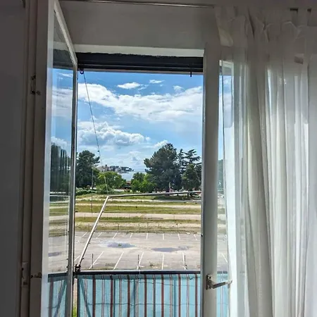 In - Istrien 43257 Apartmán