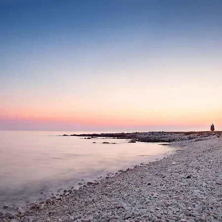 Daire In - Istrien 43257 Poreč