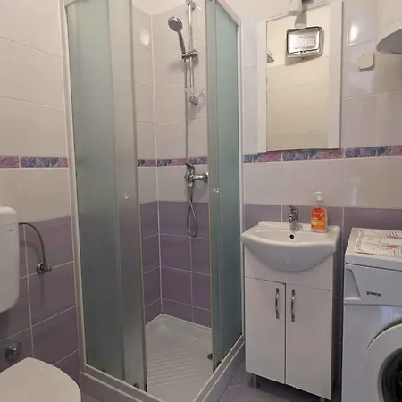 Daire In - Istrien 43257 Poreč