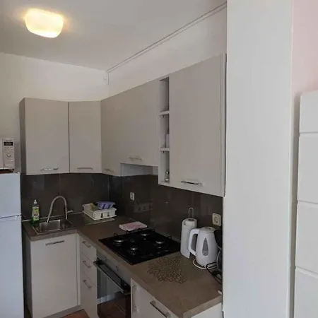 In - Istrien 43257 Daire *