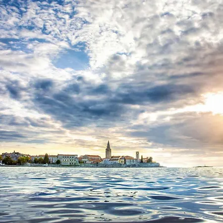 In - Istrien 43257 Daire Poreč
