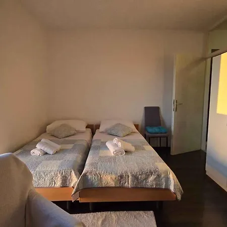 Apartmán In - Istrien 43257 Poreč
