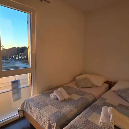In - Istrien 43257 Apartmán