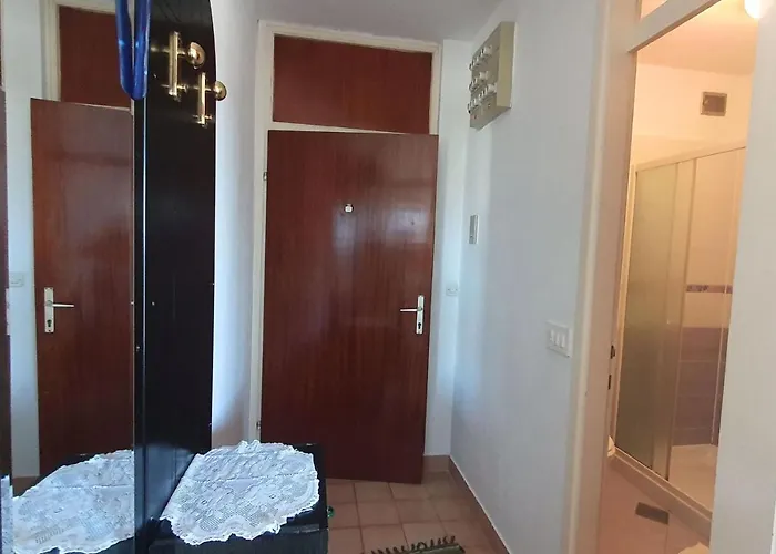 In - Istrien 43257 Appartamento *