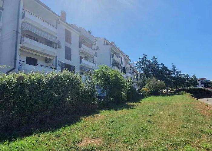Appartamento In - Istrien 43257 Porec