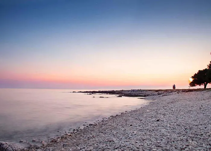 Appartamento In - Istrien 43257 Porec