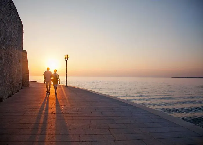 In - Istrien 43257 Appartamento Porec