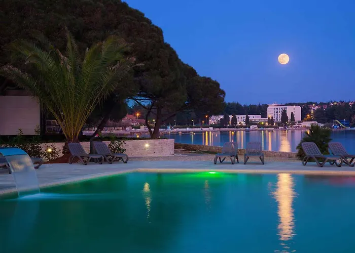 In - Istrien 43257 Porec