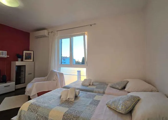 Appartamento In - Istrien 43257 Porec