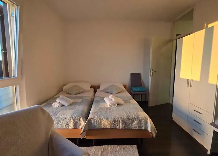 Appartamento In - Istrien 43257 Porec