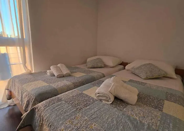 In - Istrien 43257 Appartamento Porec