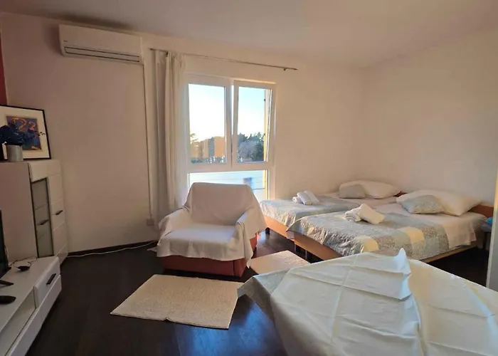 Appartamento In - Istrien 43257 Porec