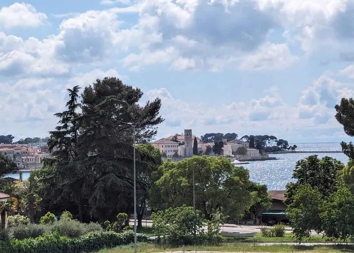 In - Istrien 43257 Porec