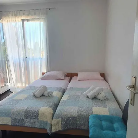 In - Istrien 43257 Appartement *