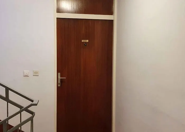 Διαμέρισμα In - Istrien 43257 Πόρετς