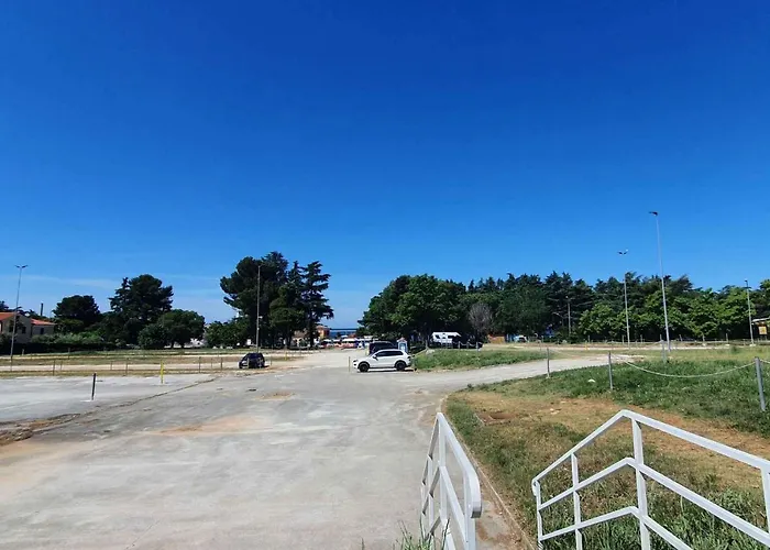 In - Istrien 43257 Apartment Porec