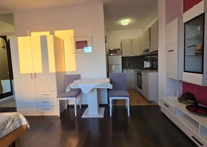 In - Istrien 43257 *