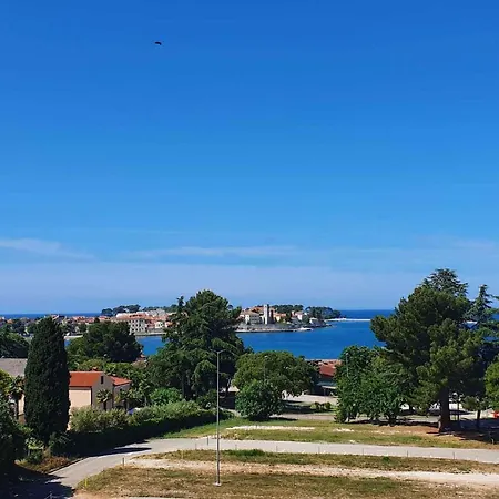 In - Istrien 43257 Apartament Poreč