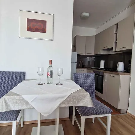 Apartament In - Istrien 43257 Poreč