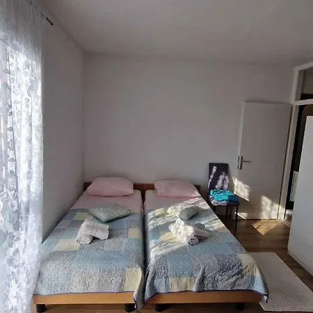 Apartament In - Istrien 43257