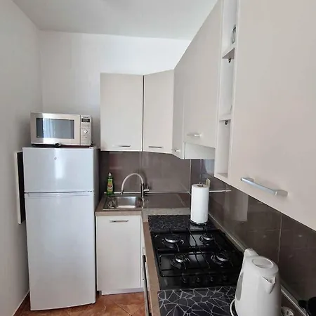 In - Istrien 43257 Apartament Poreč