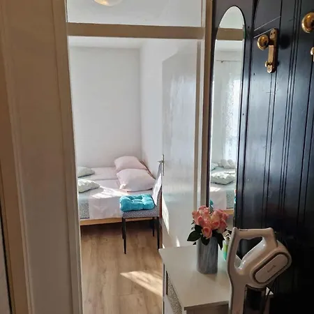 Apartament In - Istrien 43257 Poreč